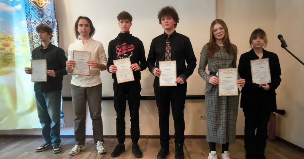 Друга студентська конференція «Інформаційно-вимірювальні технології. Інновації, тенденції розвитку, застосування»