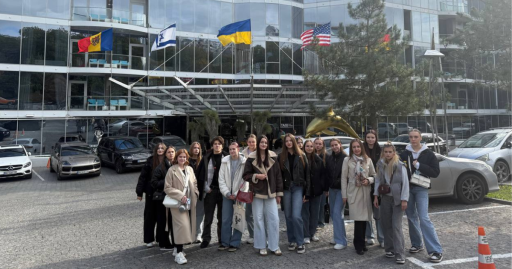 Екскурсія до NEMO Hotel Resort & SPA