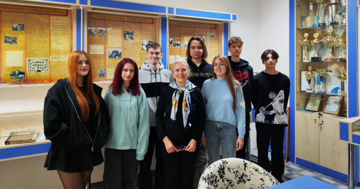 Заняття зі спеціальності: як зацікавити здобувачів освіти опанувати нові знання та полюбити обрану професію Заняття зі спеціальності: як зацікавити здобувачів освіти опанувати нові знання та полюбити обрану професію