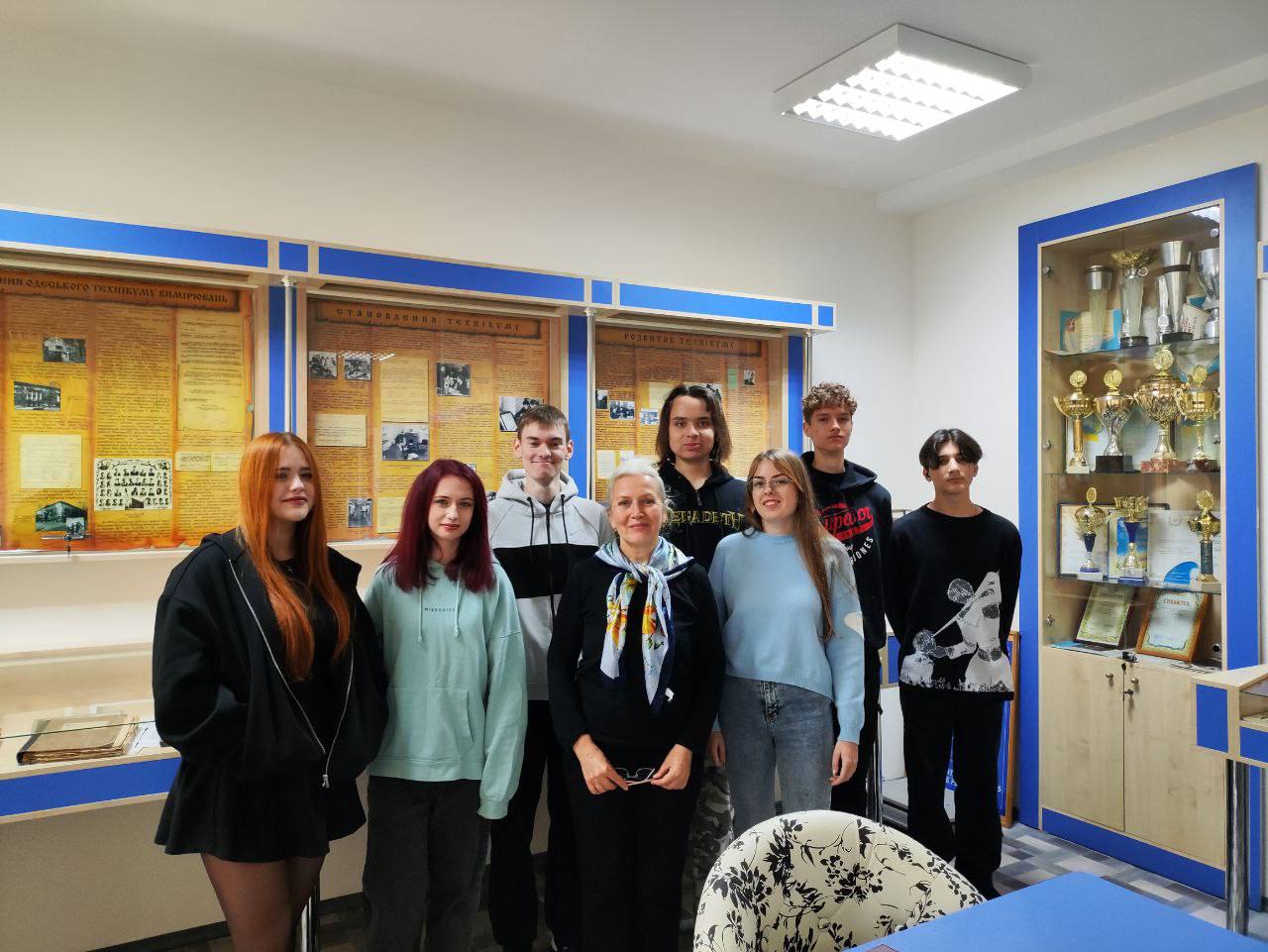 Заняття зі спеціальності: як зацікавити здобувачів освіти опанувати нові знання та полюбити обрану професію Заняття зі спеціальності: як зацікавити здобувачів освіти опанувати нові знання та полюбити обрану професію