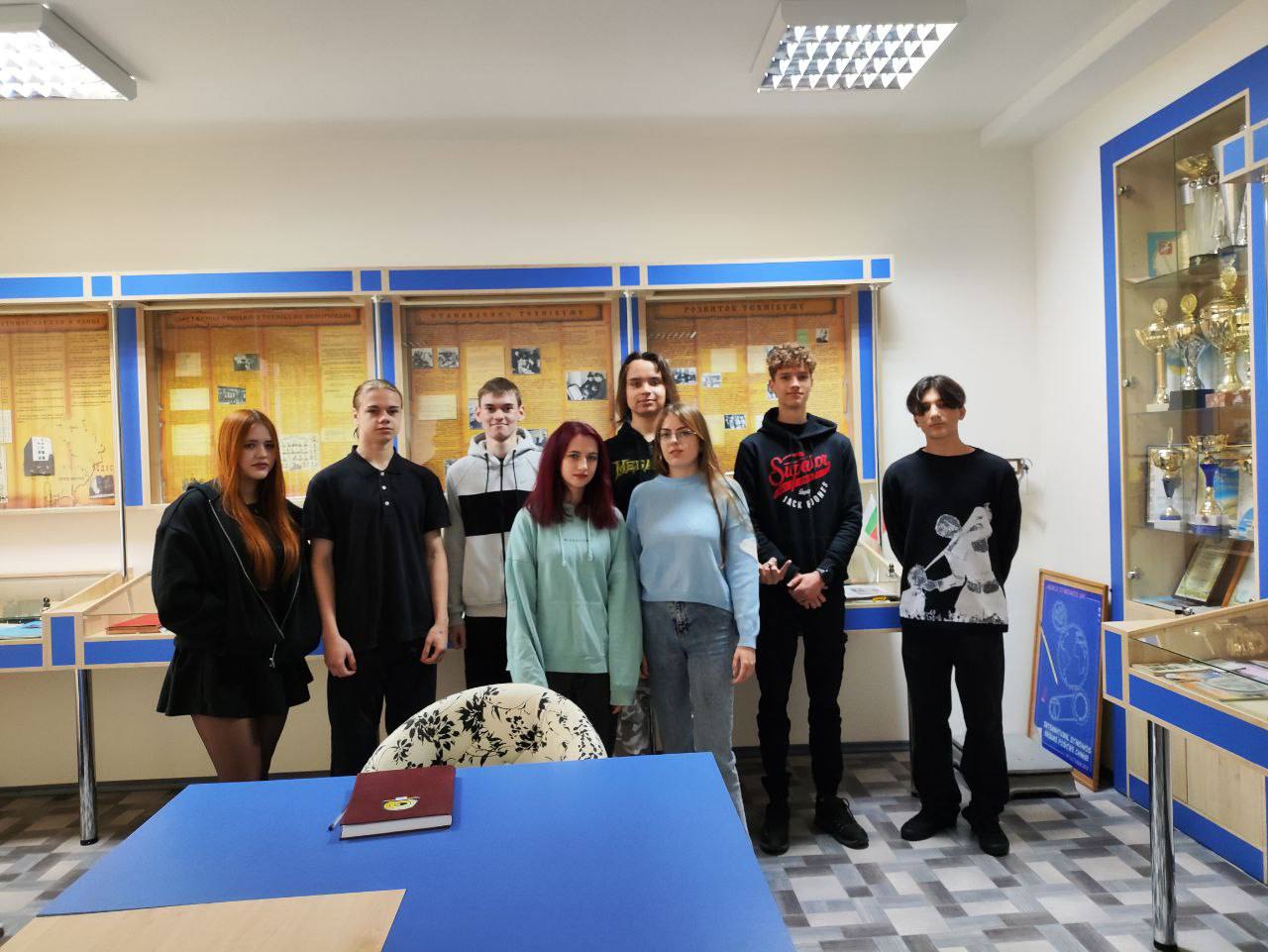 Заняття зі спеціальності: як зацікавити здобувачів освіти опанувати нові знання та полюбити обрану професію Заняття зі спеціальності: як зацікавити здобувачів освіти опанувати нові знання та полюбити обрану професію