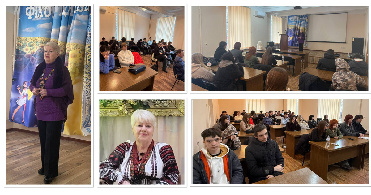 25 лютого - 155-річчя з дня народження Лесі Українки